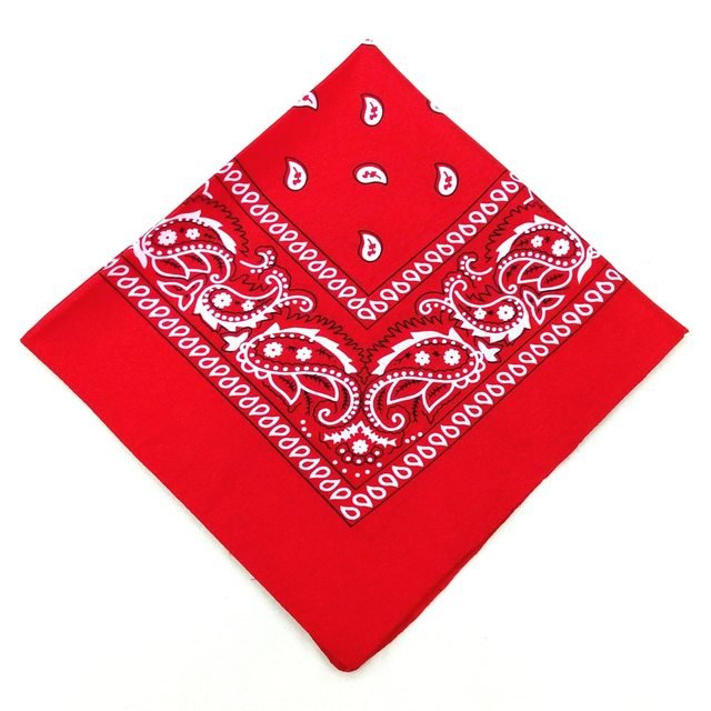 23 Styles Hip Hop Bandana - K&L Trending Products