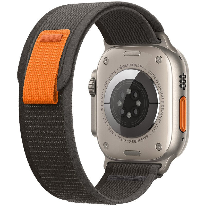 Trail Loop Watchband for iWatch Series - K&L Trending Products