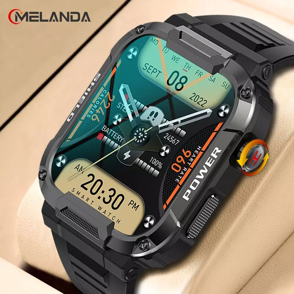 Smart Watch - K&L Trending Products