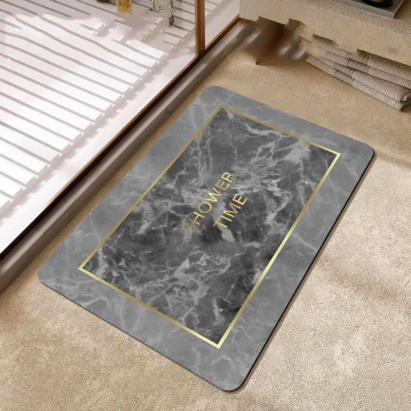 Bathroom Soft Rugs - K&L Trending Products