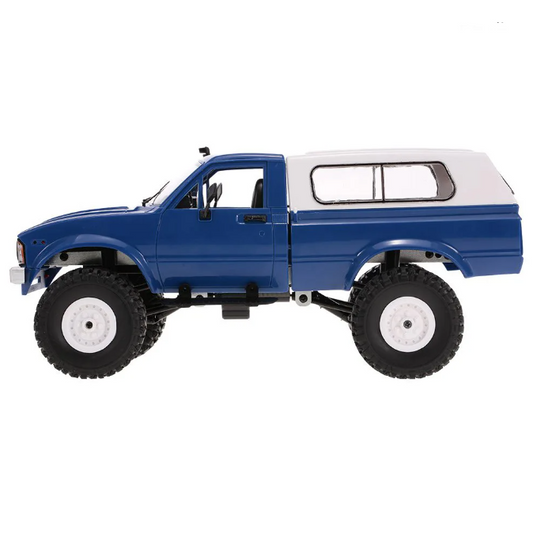 Pick-up Truck Remote Toy - K&L Trending Products