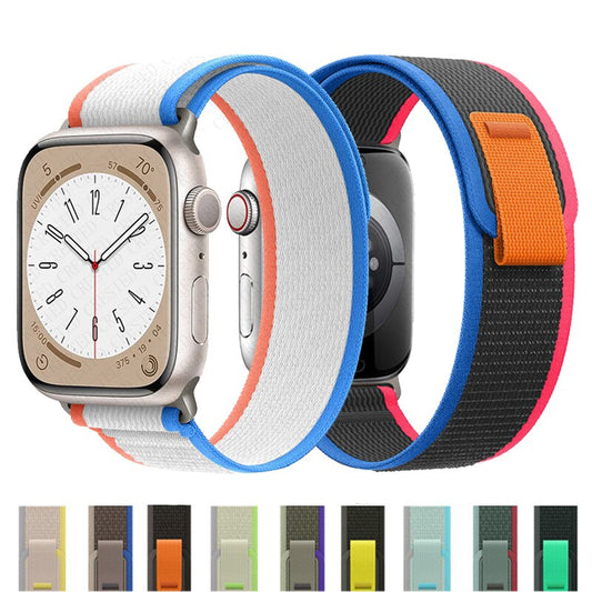 Trail Loop Watchband for iWatch Series - K&L Trending Products