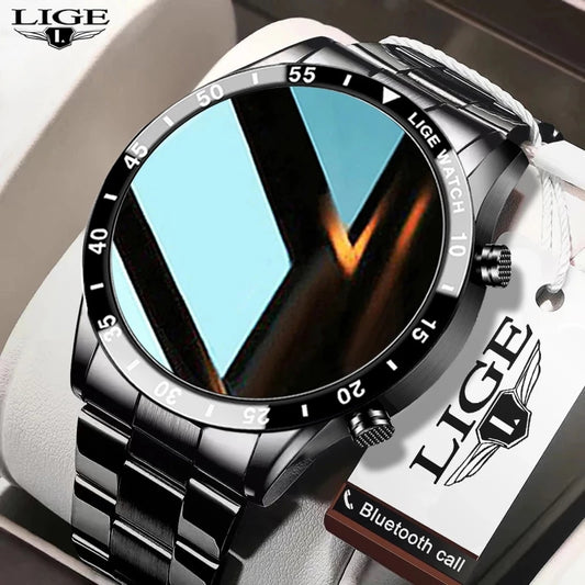 Waterproof Smart Watch - K&L Trending Products