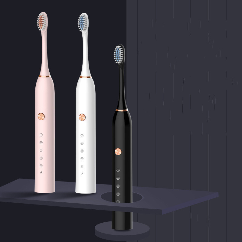 Electric Toothbrush - K&L Trending Products