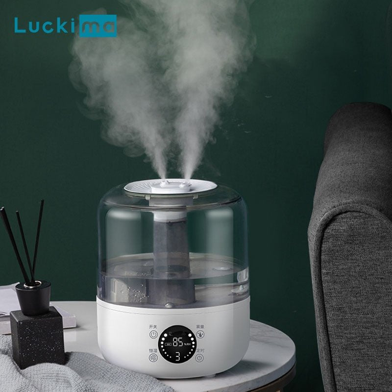 3000ML Smart Air Humidifier - K&L Trending Products