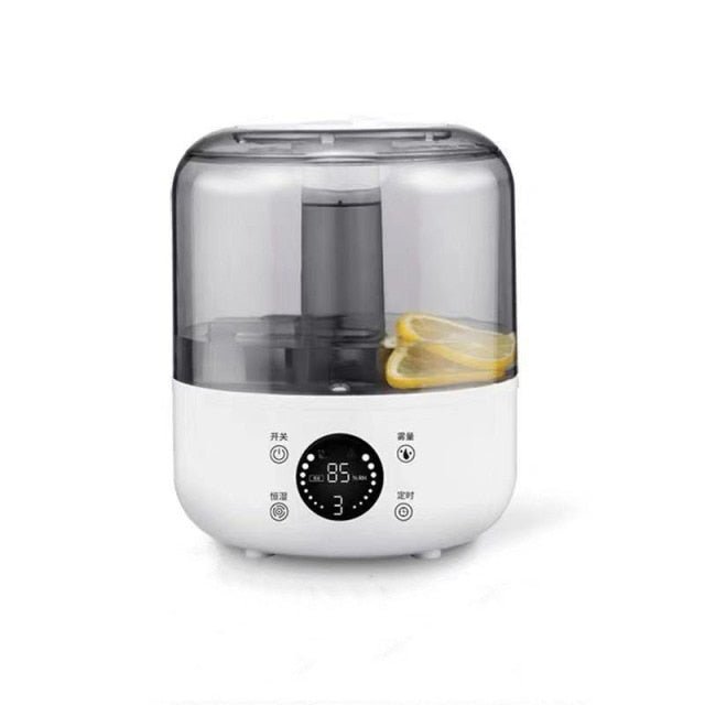 3000ML Smart Air Humidifier - K&L Trending Products