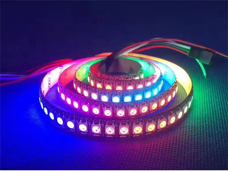 Purple LED Strip Lights - K&L Trending Products