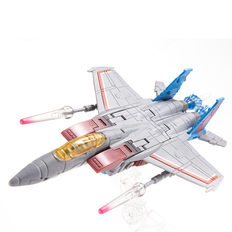 Starscream Action Figure - K&L Trending Products