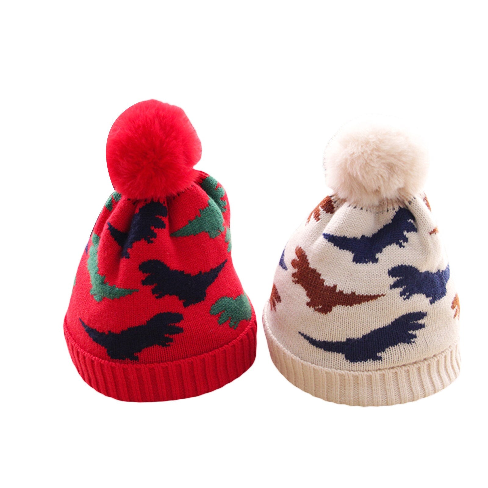 Kids Warm Woolen Hat - K&L Trending Products