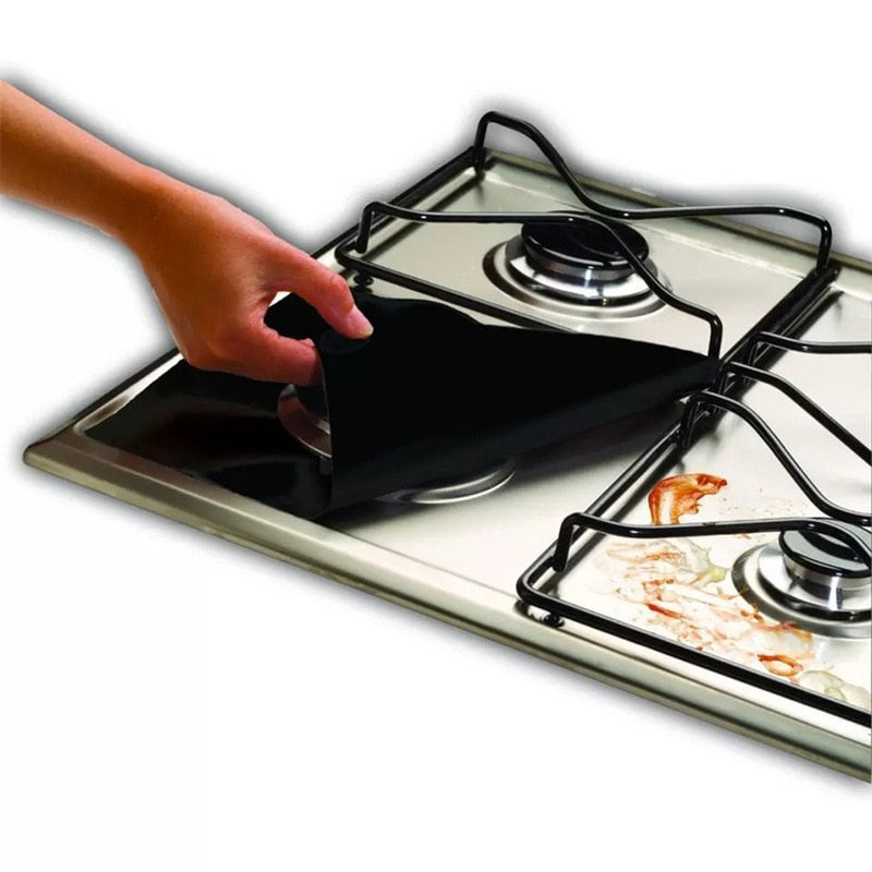 Stovetop Protector Cover - K&L Trending Products