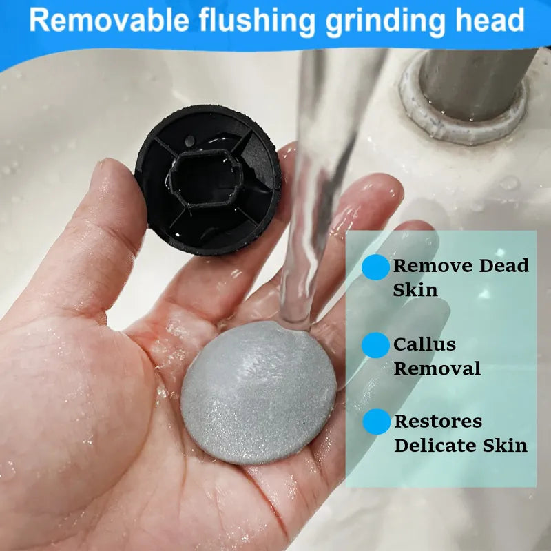 Vacuum Callus Remover - K&L Trending Products