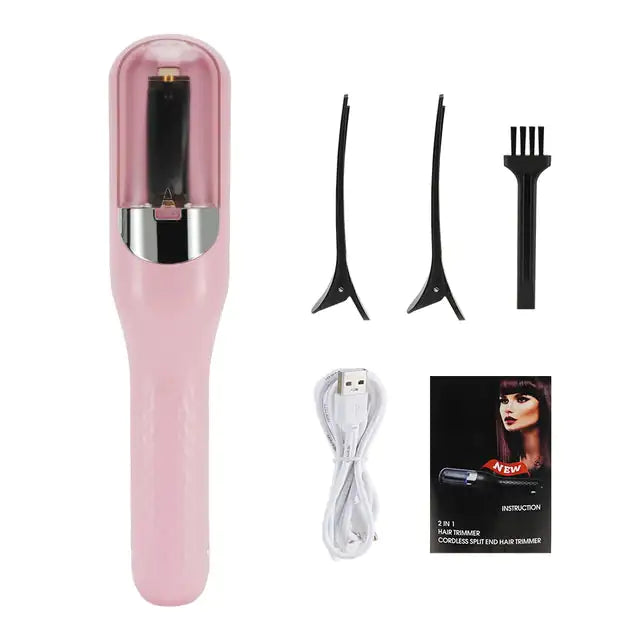 Split-End Precision Trimmer - K&L Trending Products