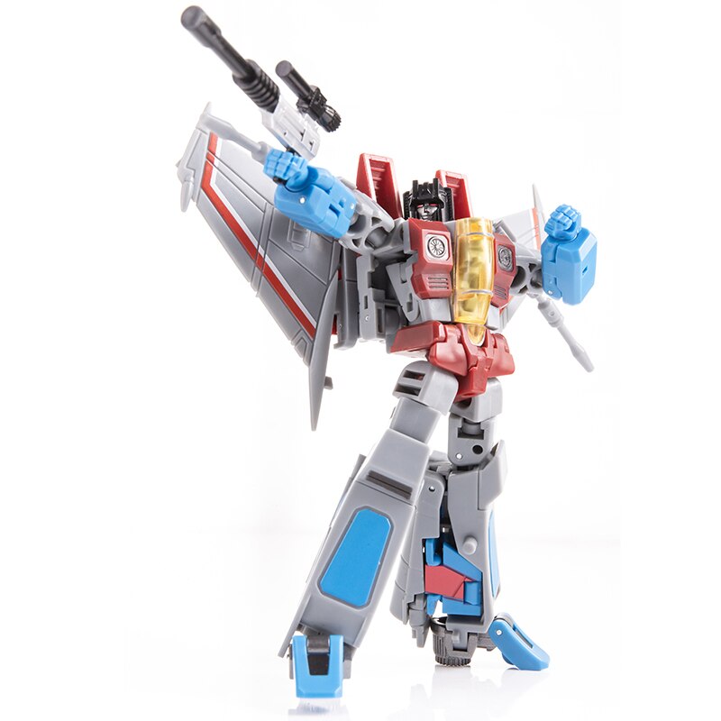 Starscream Action Figure - K&L Trending Products