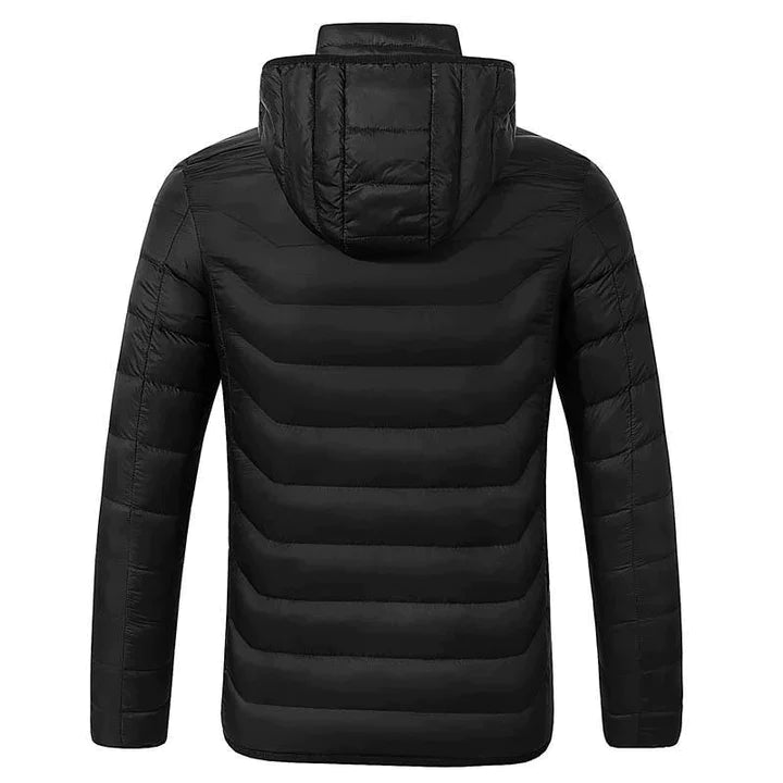 ThermoMax Heat-Up Winter Jacket - K&L Trending Products