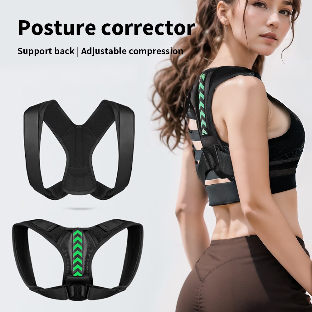 Posture Corrector - PosturePro - K&L Trending Products