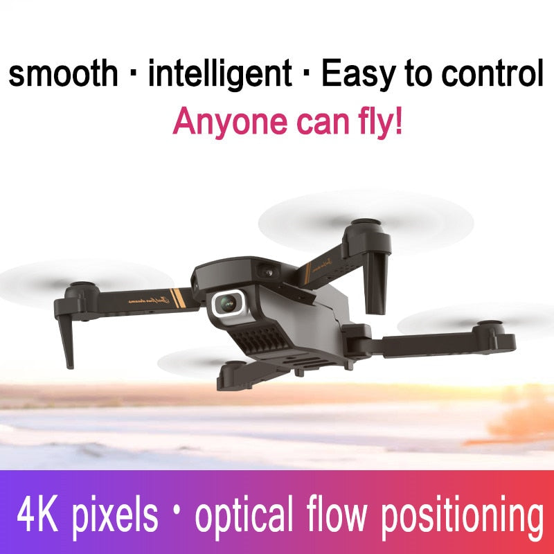 V4 RC Quadcopter - K&L Trending Products