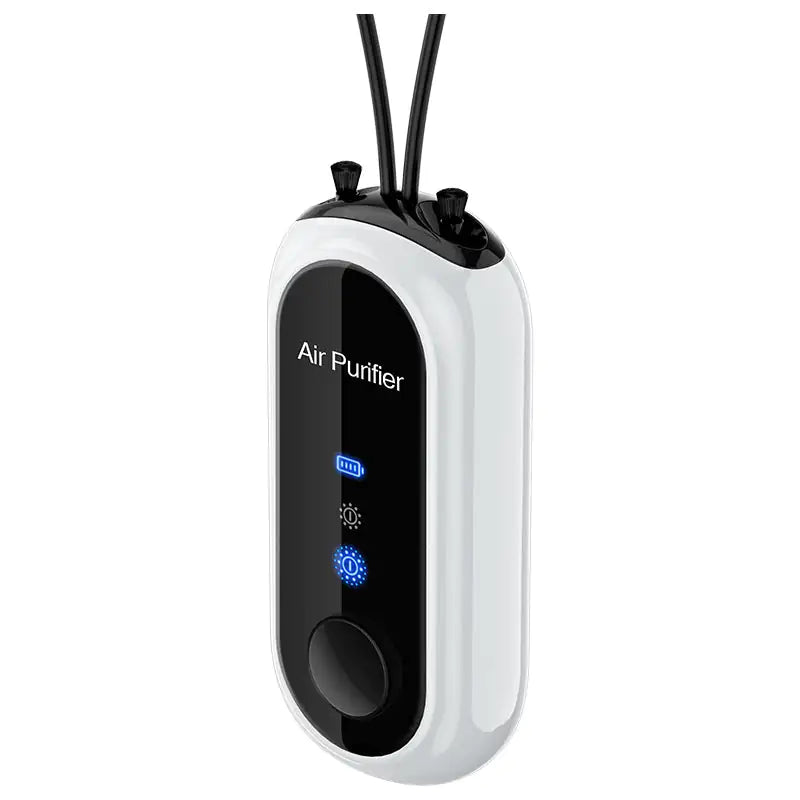 Mini Personal Air Purifier - K&L Trending Products