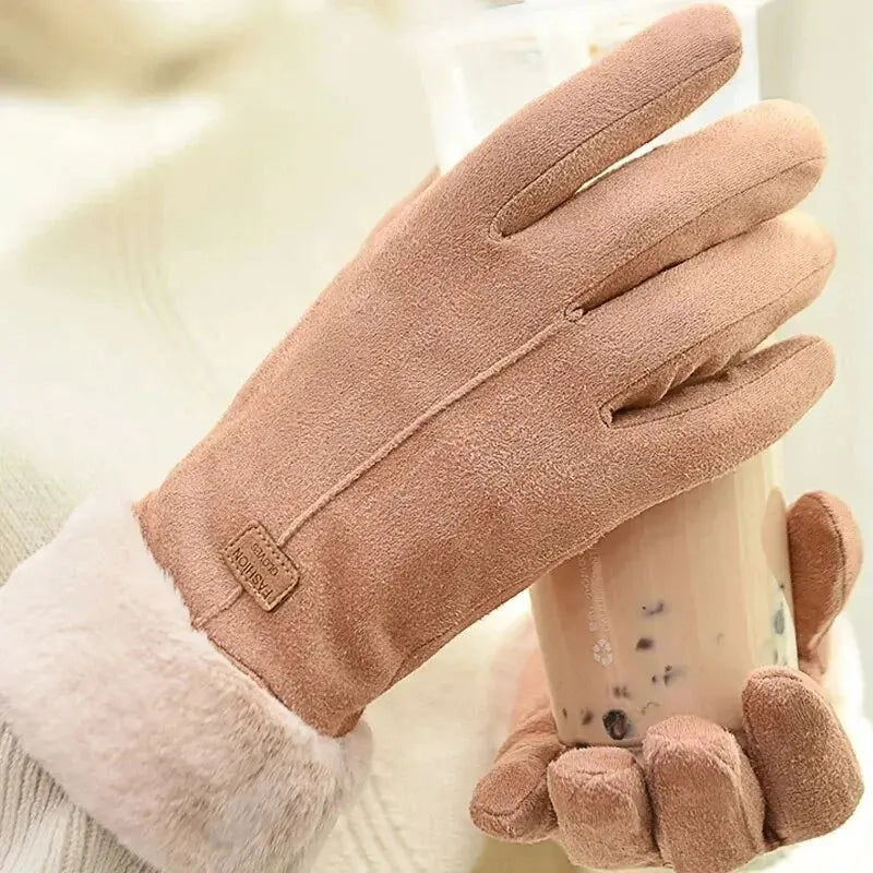 Fashion Gloves for Winter - K&L Trending Products