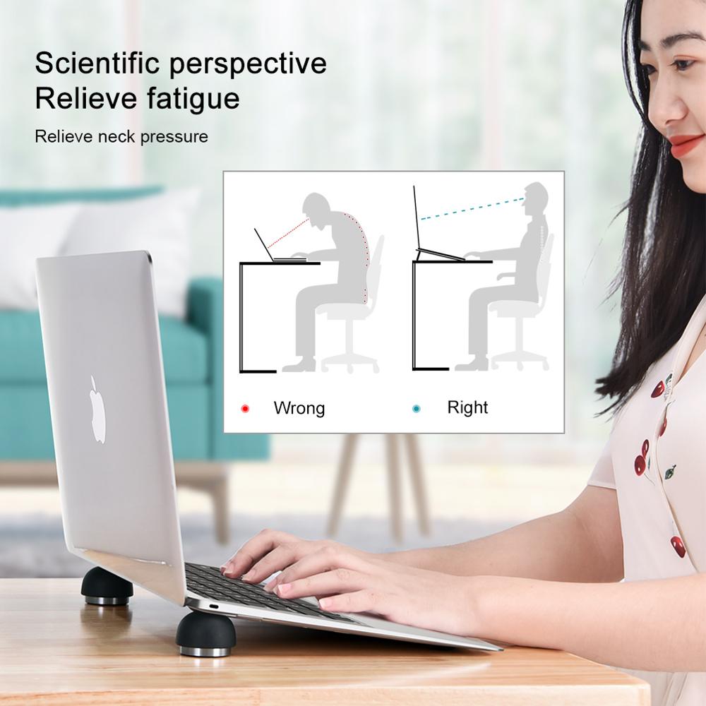 Mushroom Laptop Stand - K&L Trending Products