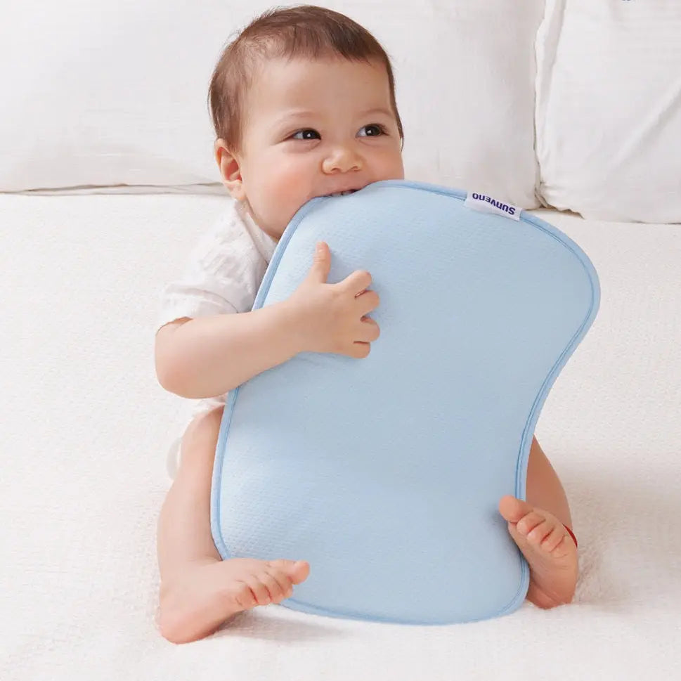 Ergonomic Baby Head Pillow - K&L Trending Products