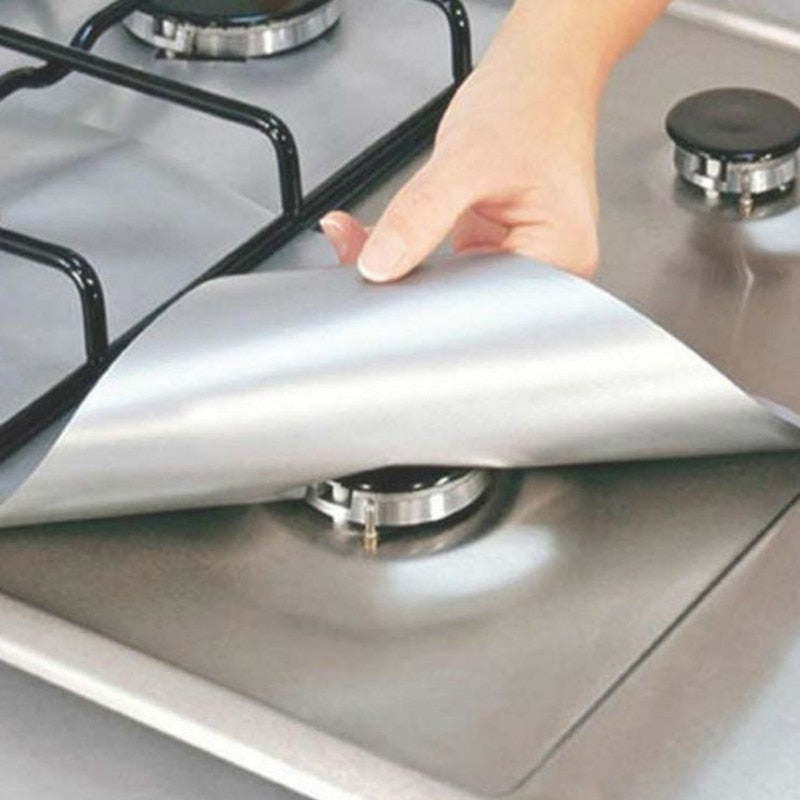 Stovetop Protector Cover - K&L Trending Products