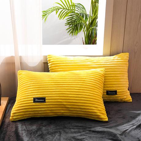 Corduroy Velvet Bedding Set - K&L Trending Products