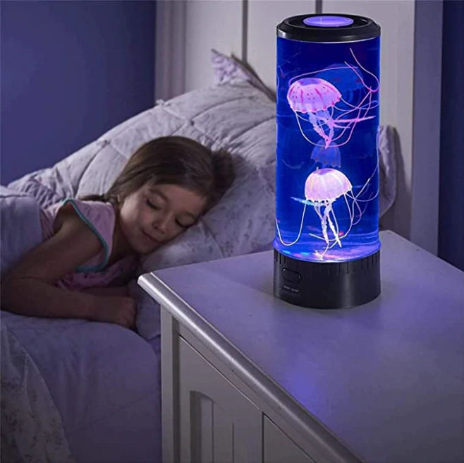 JellyFish Lamp - K&L Trending Products