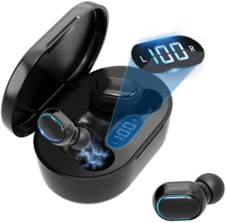 Bluetooth-compatible Wireless Earphone - K&L Trending Products