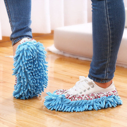 Dust Slippers Cleaning - K&L Trending Products