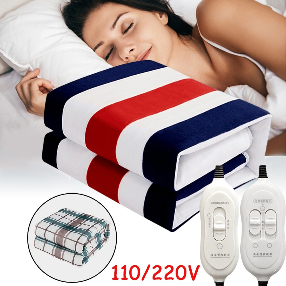 Electric Blanket Thicker Heater - K&L Trending Products