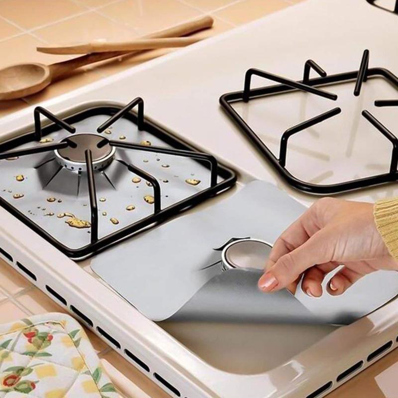 Stovetop Protector Cover - K&L Trending Products