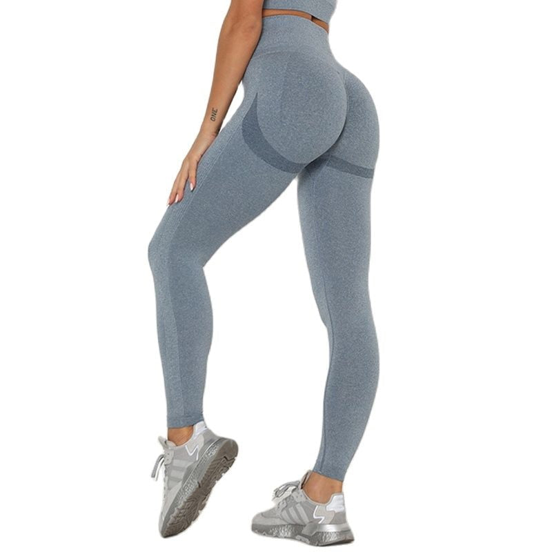 Fitness Running Yoga Pants - K&L Trending Products