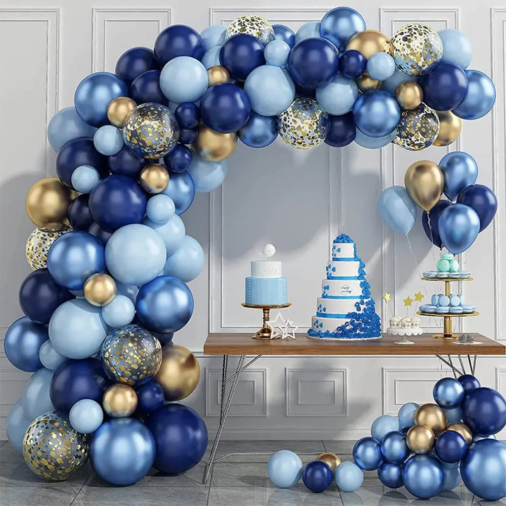 Ballon Girlande - K&L Trending Products