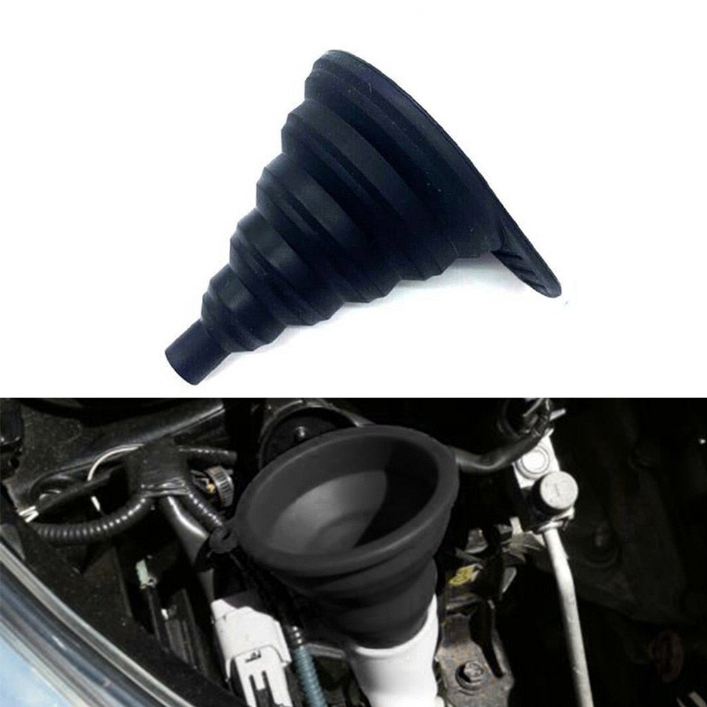 Car Engine Funnel - K&L Trending Products