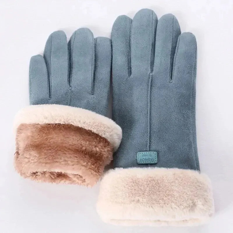 Fashion Gloves for Winter - K&L Trending Products