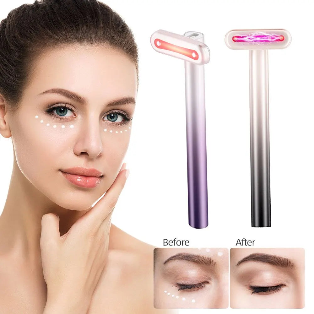 4 in 1 Electric Fairy Stick - K&L Trending Products