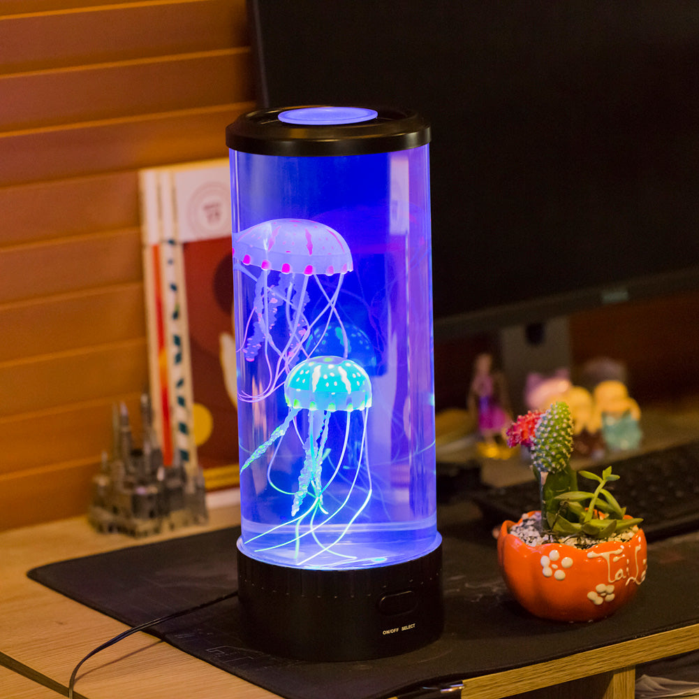 JellyFish Lamp - K&L Trending Products