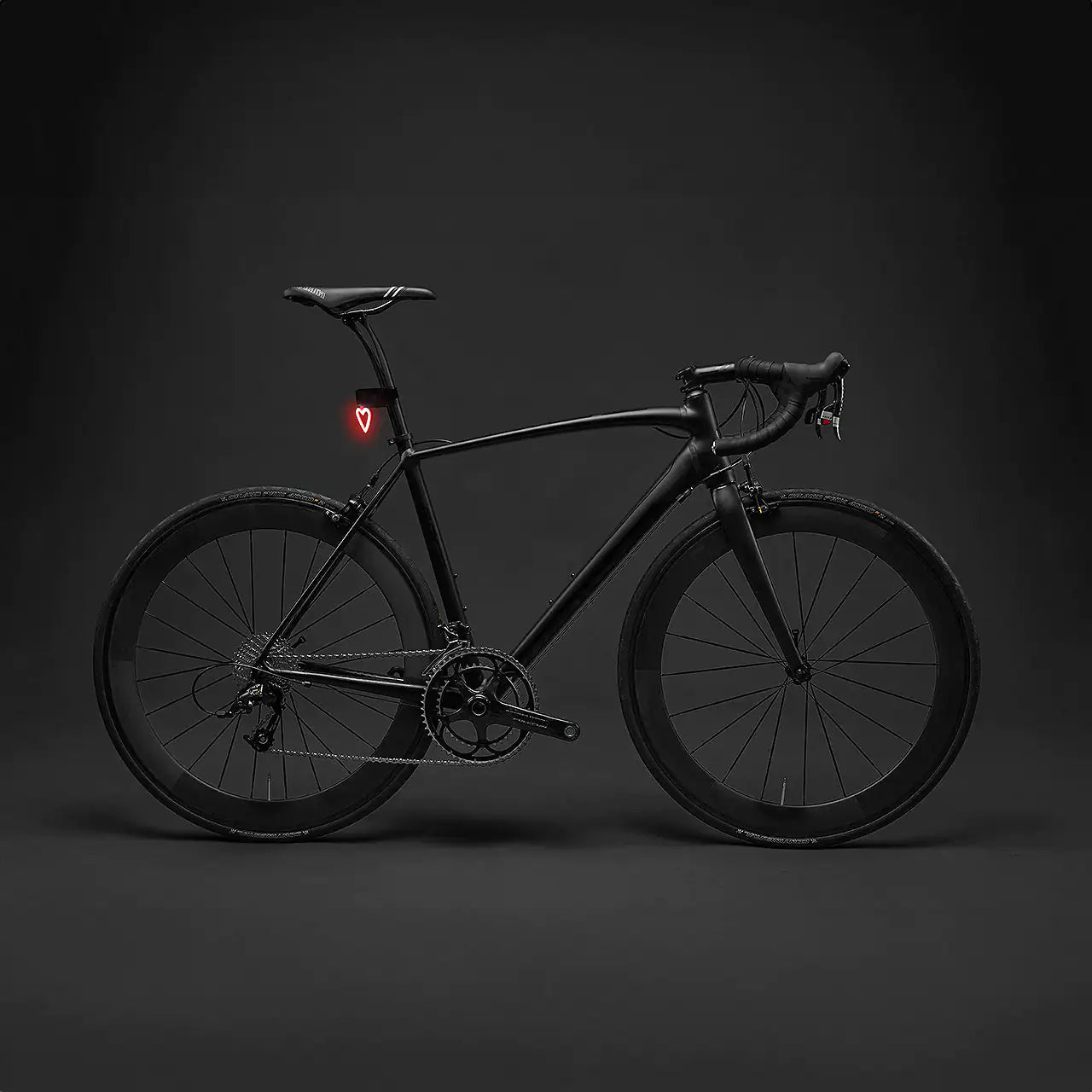 LED Bike Tail Light - K&L Trending Products