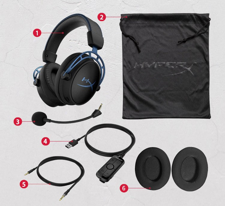 7.1 Surround Sound Gaming Headphone with Microphone - K&L Trending Products