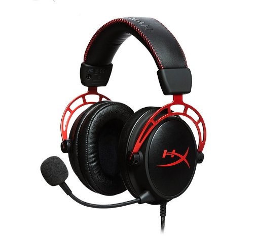 7.1 Surround Sound Gaming Headphone with Microphone - K&L Trending Products