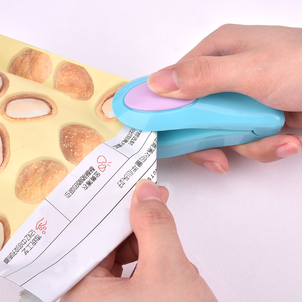 Food Clip Heat Sealing Machine - K&L Trending Products