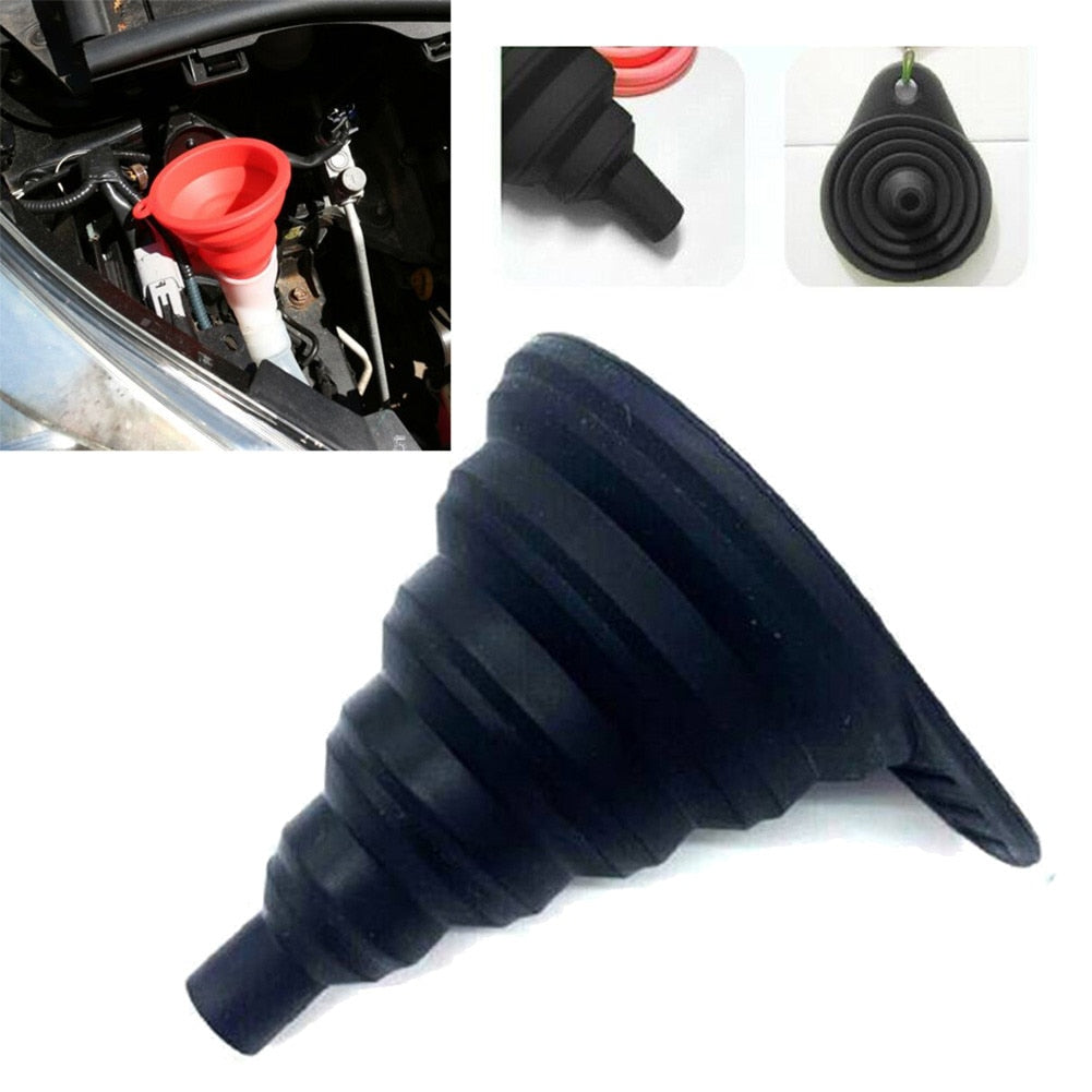 Car Engine Funnel - K&L Trending Products