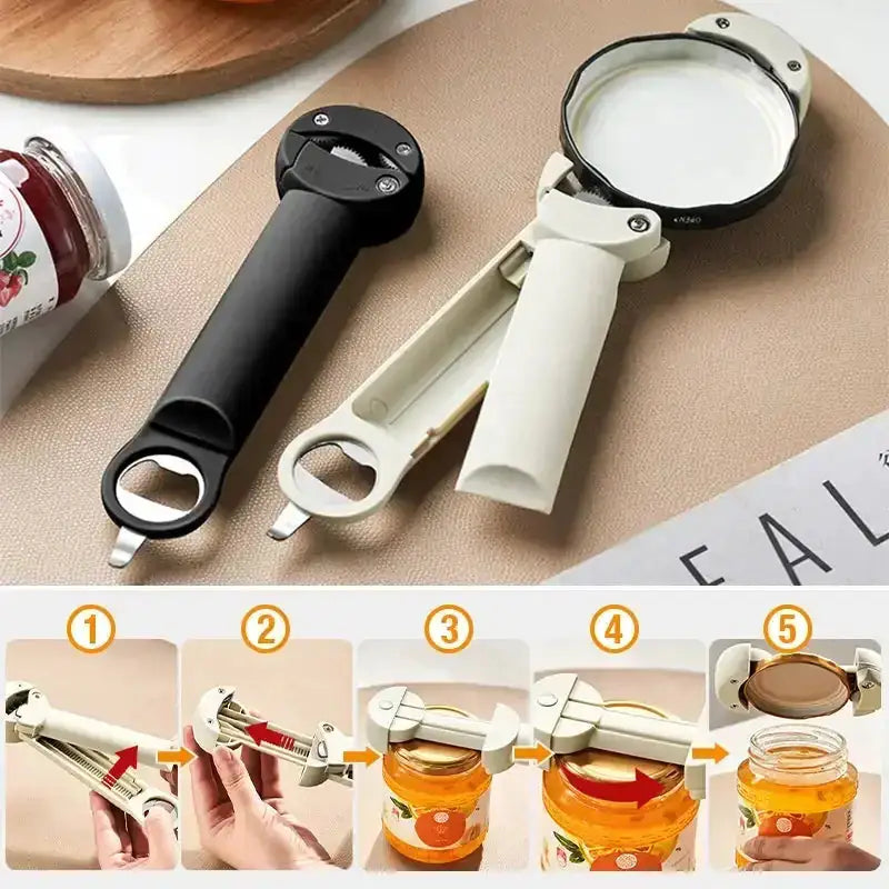 Multifunctional Bottle Opener - K&L Trending Products