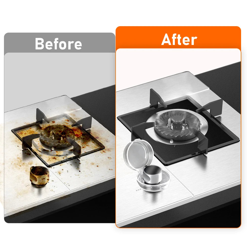 Stove Protector Cover - K&L Trending Products