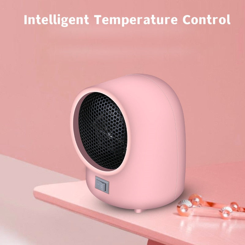 Mini Home Heater - K&L Trending Products