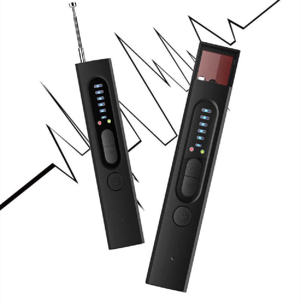 Wireless Signal Infrared Detector *Anti Spy Camera - K&L Trending Products