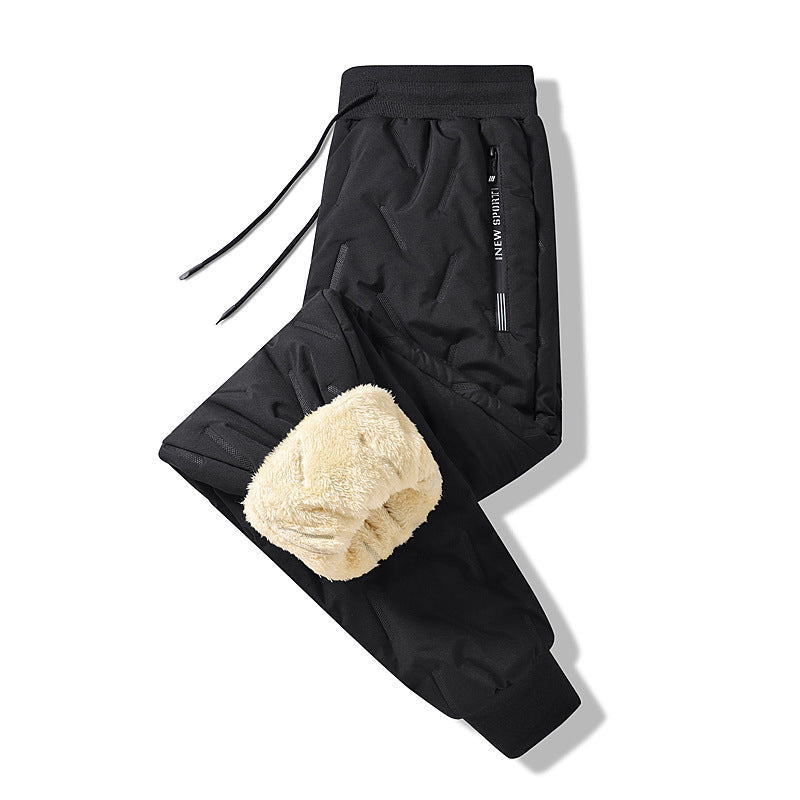 The Breeze Fleece Pants - K&L Trending Products