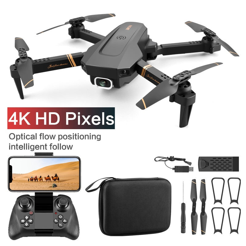 V4 RC Quadcopter - K&L Trending Products