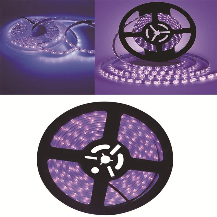 Purple LED Strip Lights - K&L Trending Products