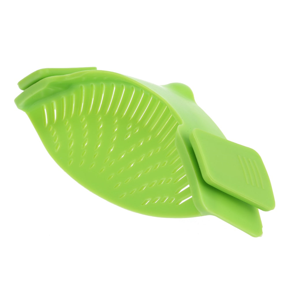 SnapFlex Culinary Filter - K&L Trending Products